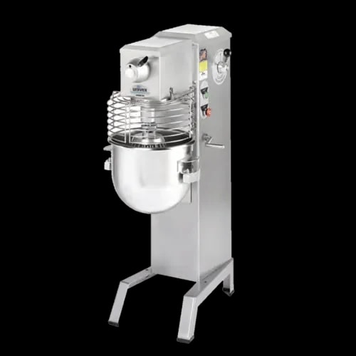 Univex SRMF20 W/O Mixer — main image