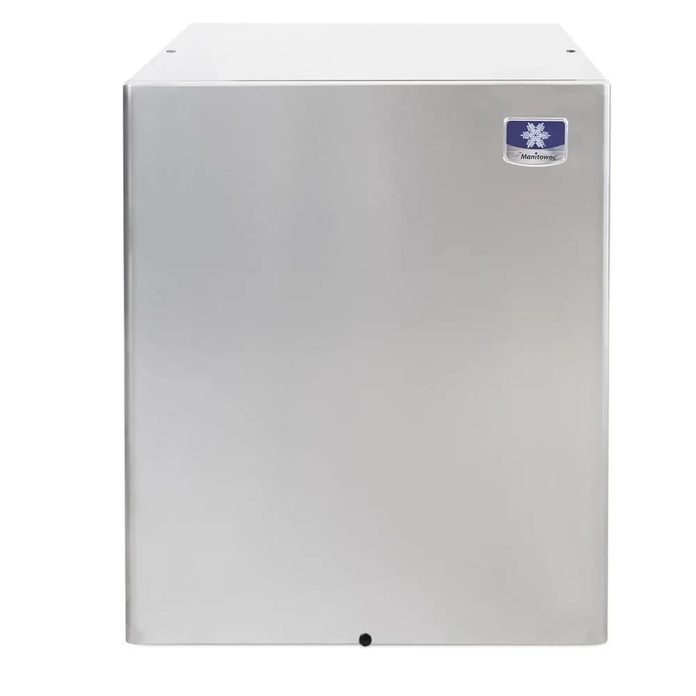 Manitowoc RFF1300A: 30" Air-Cooled Flake-Style Ice Maker Head — main image
