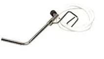 Pitco B6623202-C Filter Hose and Outlet Nozzle Assembly — main image