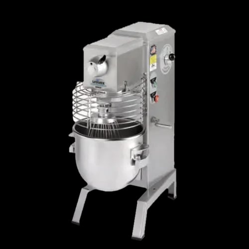 Univex SRM20 W/O Food Mixer