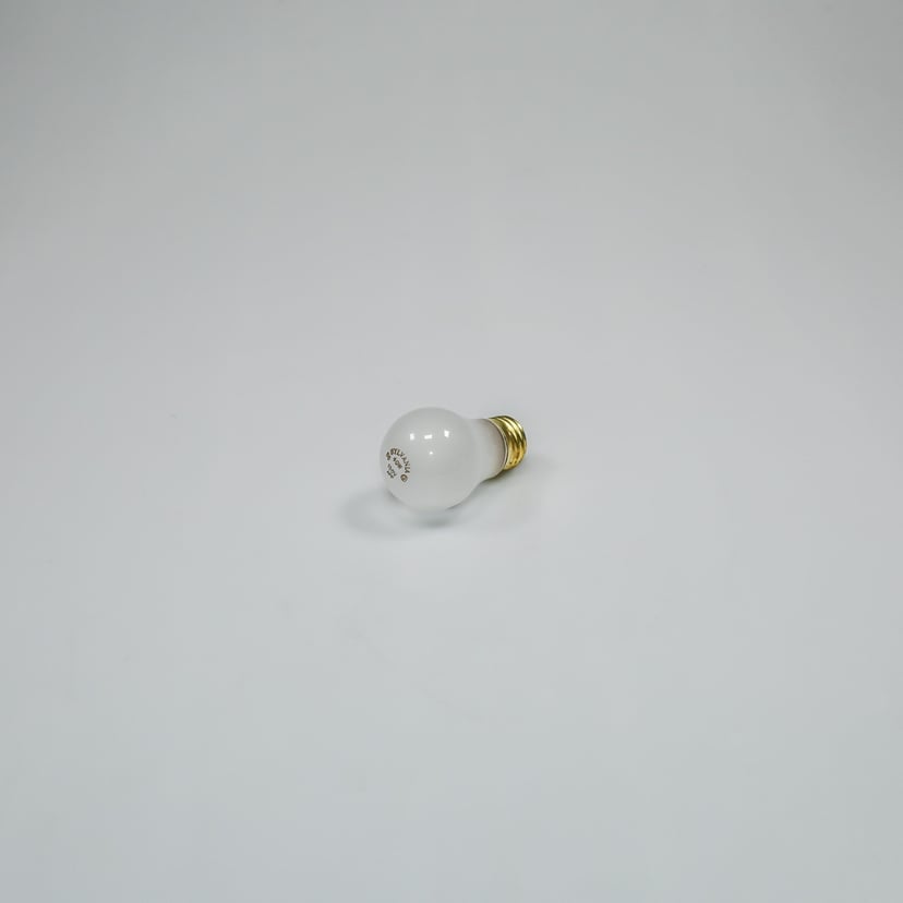 Whirlpool Factory Certified Parts — 40 WATT APPLIANCE BULB