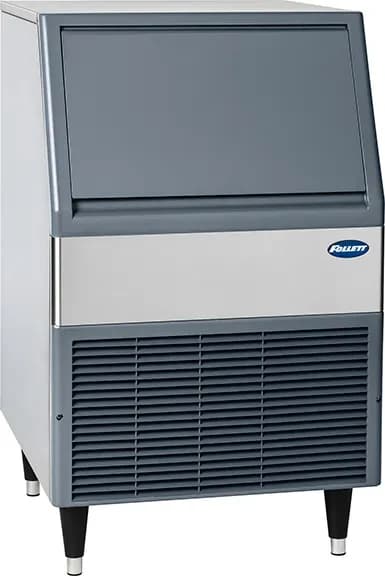 Follett Maestro Plus™ Series UFD414A80 Freestanding Ice Machine Air - Self-Contained Condenser Up To 443 Pounds Per Day Production Capacity Flake Style Ice — 115V, 1PH — main image