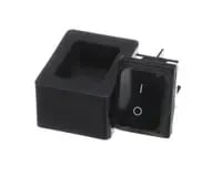 Antunes DCH-12 Parts & Manuals