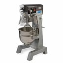 General GEM130 30-Quart 3-Speed 2 HP All-Purpose Mixer