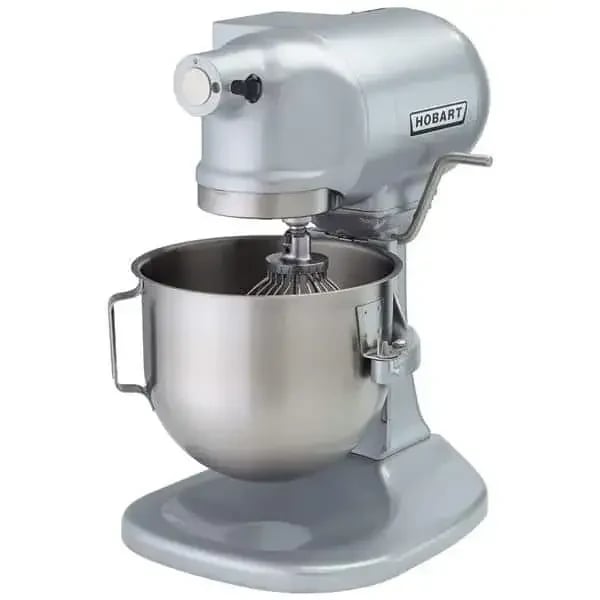 Hobart N50-60 100-120/60/1 Mixer with bowl