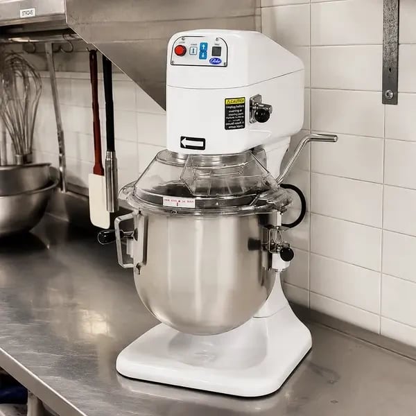 Globe SP08 Planetary Mixer