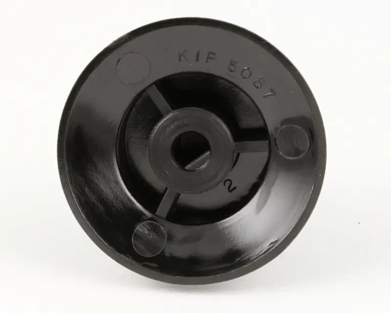Alto Shaam KN-3469 Knob, Thermostat, 60-200F — main image