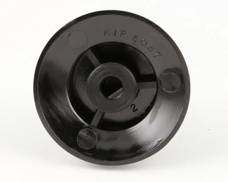Alto Shaam KN-3469 Knob, Thermostat, 60-200F