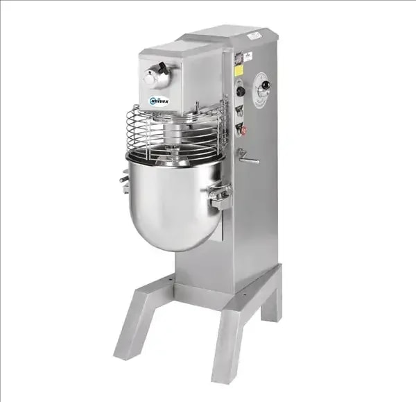 Univex SRM30+ Mixer — main image