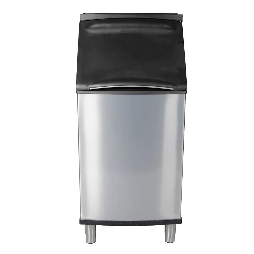 Manitowoc B-420 Ice Storage Bin — main image
