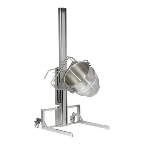 Varimixer VLIFT-M150H Maxilift Inox