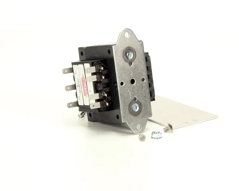 Antunes 7000319 Transformer, Pri 115/230V - Sec 24V — main image