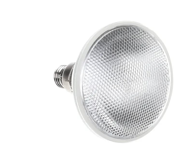 Alto Shaam LP-33592 LAMP,FLOOD,90W,130V,SAGE-SHIELD,HALOGEN — main image