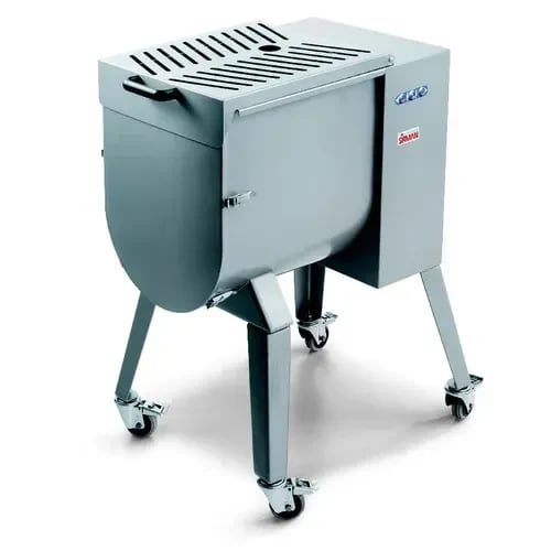 SIRMAN USA 40803616F IP 50 M 40803616F Meat Mixer