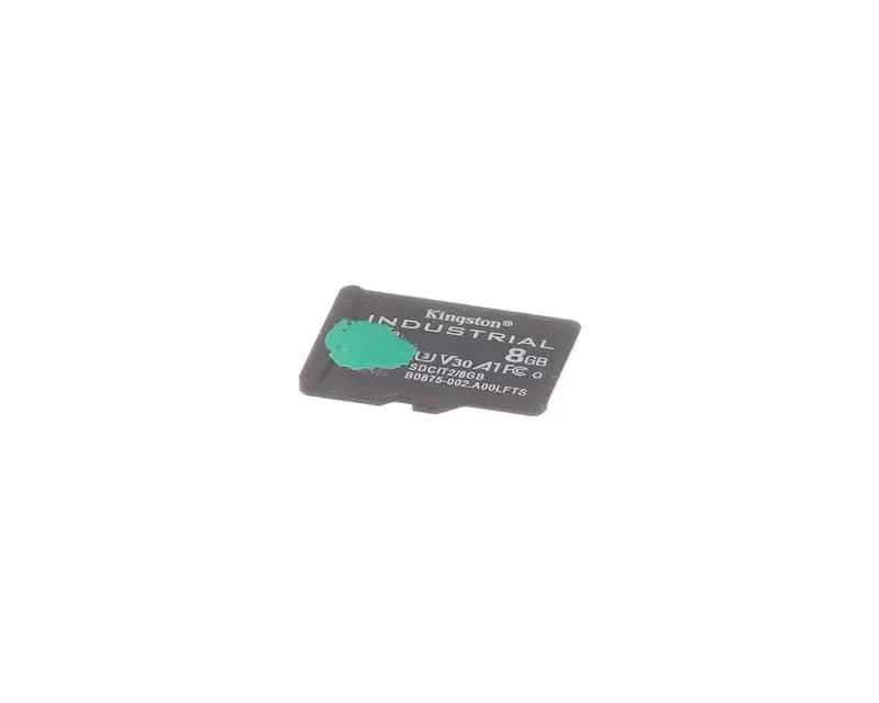 Alto Shaam CC-39713R SD Card with Firmware — main image