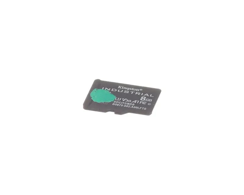 Alto Shaam CC-39713R SD Card with Firmware