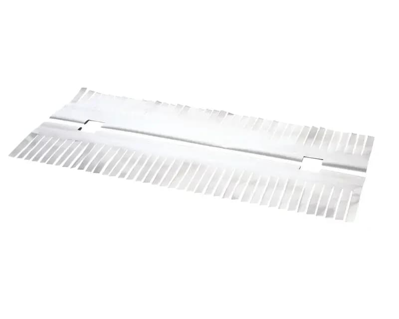 Antunes 7001029 Curtain Kit, Front/Rear, Set of 2 — main image
