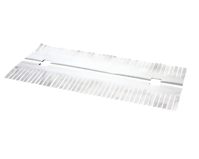 Antunes 7001029 Curtain Kit, Front/Rear, Set of 2