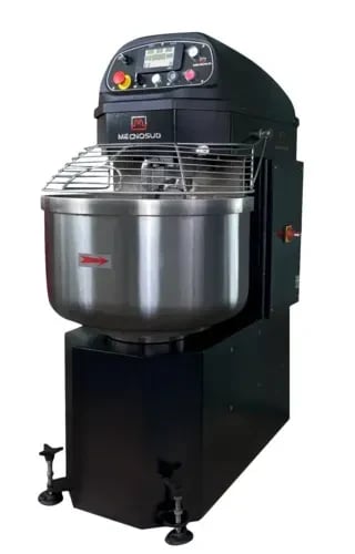 AMPTO SP60HKT-NE Mecnosud Spiral Dough Mixer