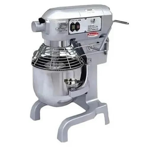 BakeMax (TVI) BMPME20 Planetary Mixer