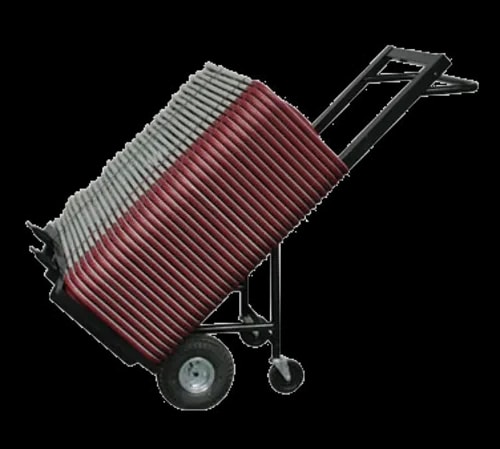 Forbes Industries HD-PMD Chair Truck — main image