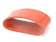 Pitco 60059302 Drain Line Sleeve/Gasket — main image