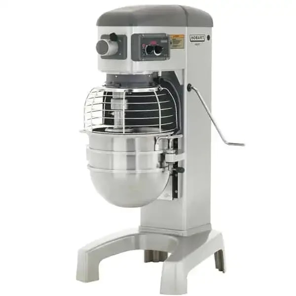 Hobart HL300-2STD 380-460/50/60/3 Mixer; with bowl — main image