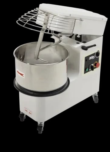 AMPTO IM R38/2 Moretti Forni Spiral Dough Mixer