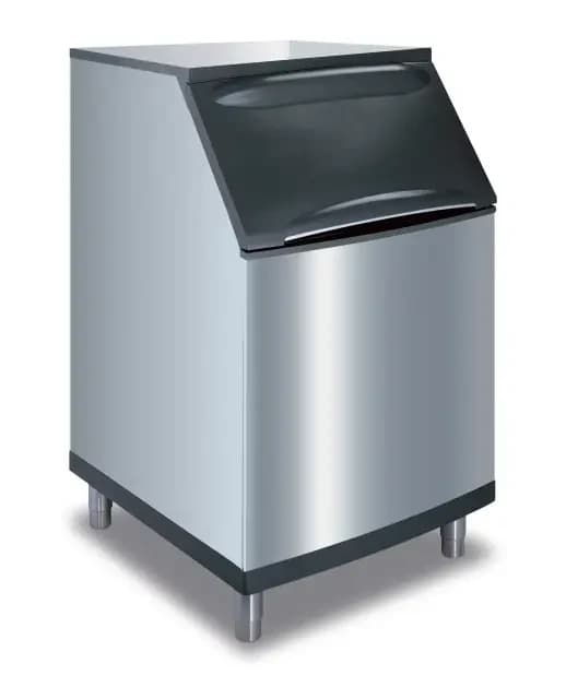 Manitowoc B-570 Ice Storage Bin — main image
