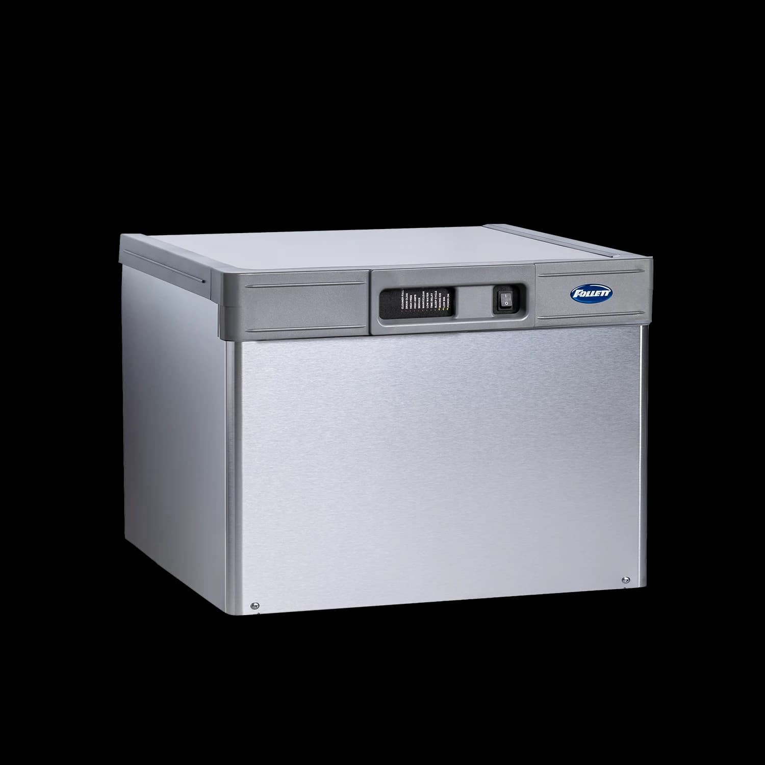 Follett Horizon Elite™ Series C1410W Modular Ice Machine Water - Self-Contained Condenser Up To 1343 Pounds Per Day Production Capacity Chewblet Style Ice — 208-230V, 1PH — main image
